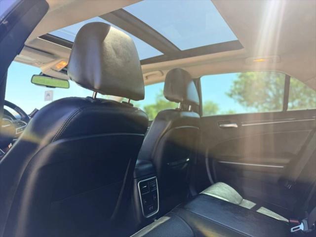 2020 Chrysler 300 Limited AWD