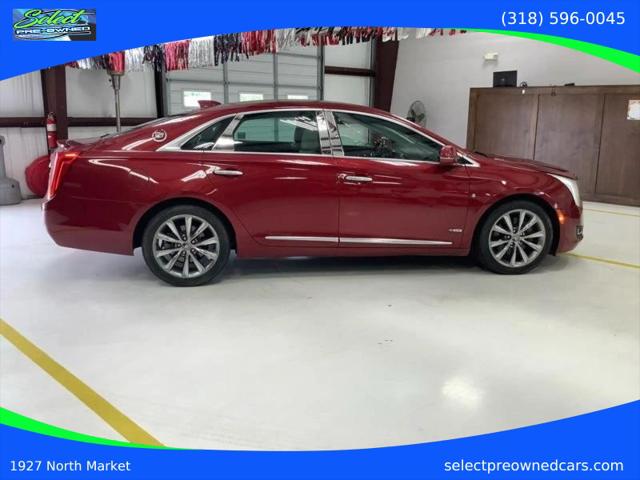 2015 Cadillac XTS Standard for sale in Shreveport, LA