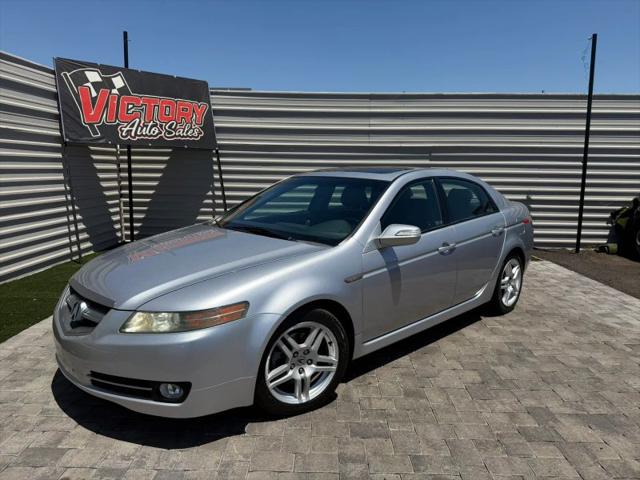 2008 Acura TL 3.2 for sale in Phoenix, AZ