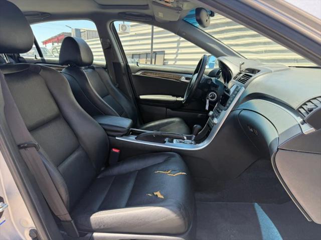 2008 Acura TL 3.2