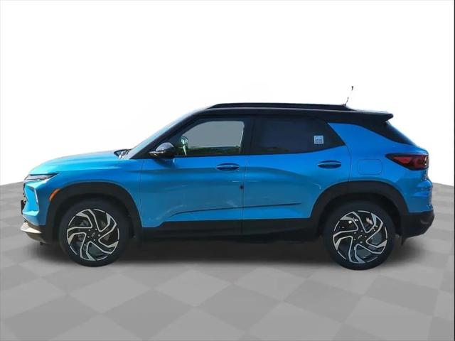 2026 Chevrolet TrailBlazer FWD RS