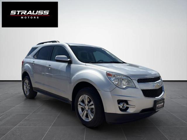 2015 Chevrolet Equinox 2LT for sale in Fort Myers, FL