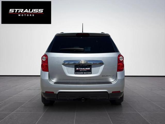 2015 Chevrolet Equinox 2LT