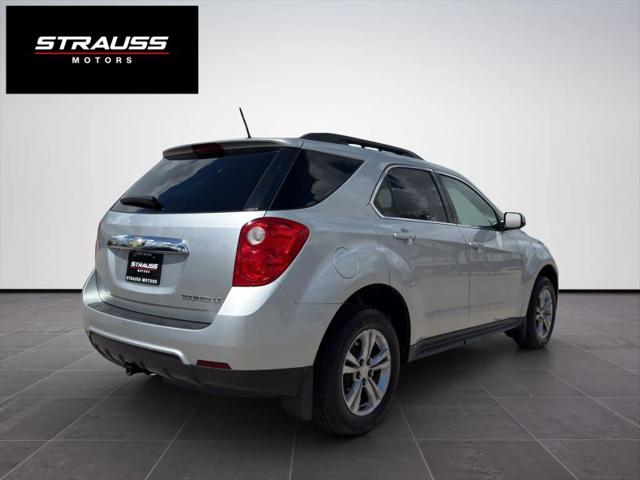 2015 Chevrolet Equinox 2LT