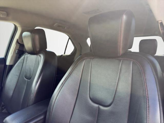 2015 Chevrolet Equinox 2LT