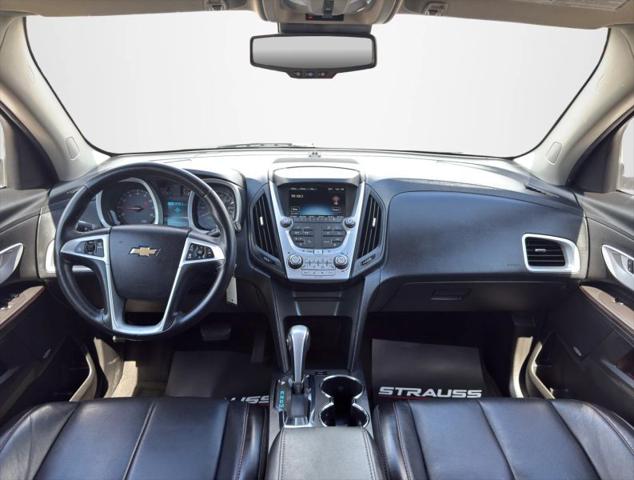 2015 Chevrolet Equinox 2LT