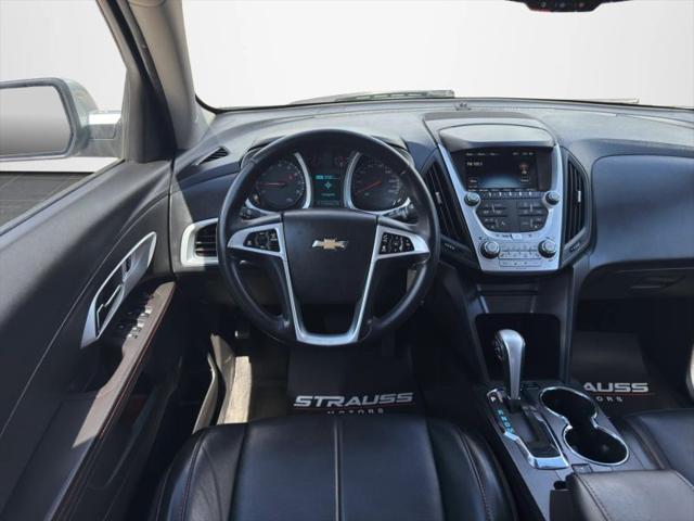 2015 Chevrolet Equinox 2LT