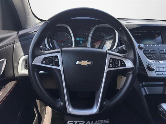 2015 Chevrolet Equinox 2LT