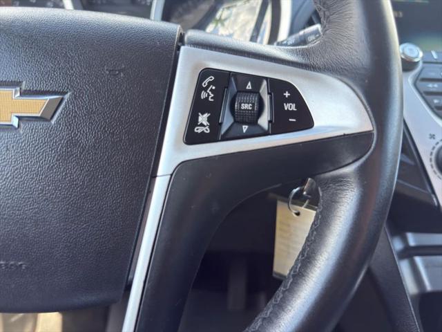 2015 Chevrolet Equinox 2LT