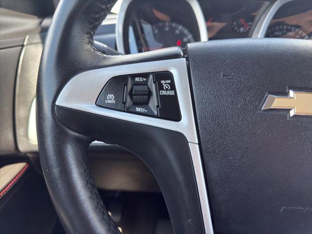 2015 Chevrolet Equinox 2LT