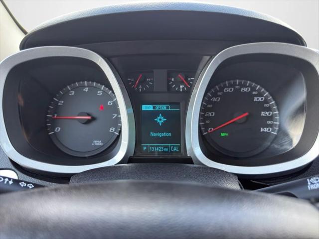 2015 Chevrolet Equinox 2LT