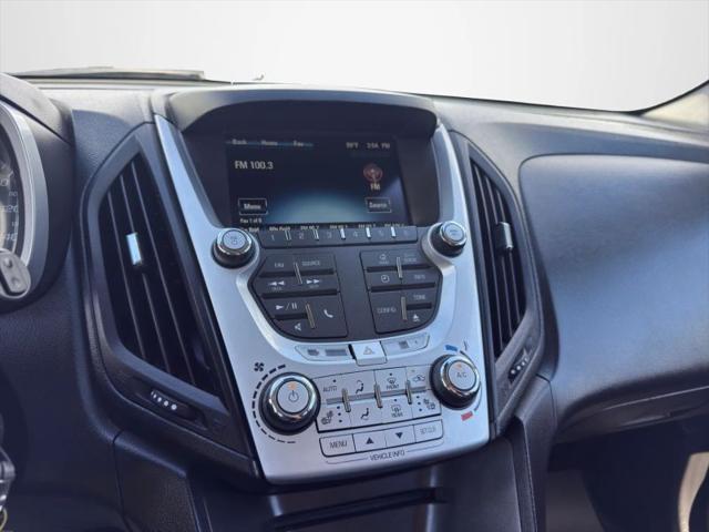 2015 Chevrolet Equinox 2LT