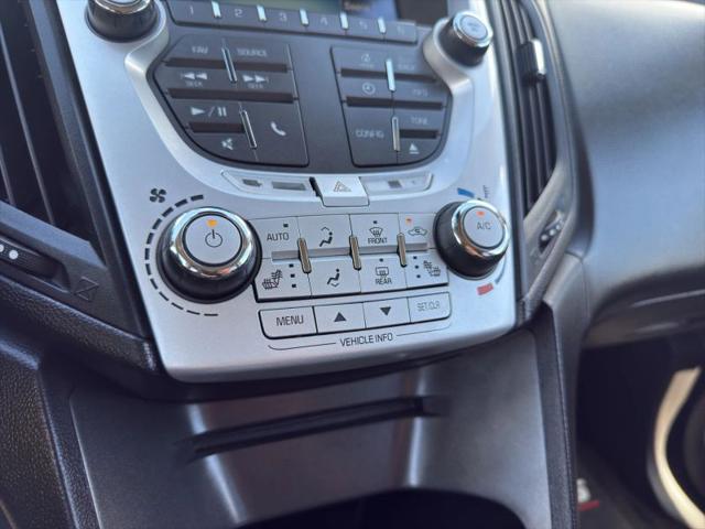 2015 Chevrolet Equinox 2LT