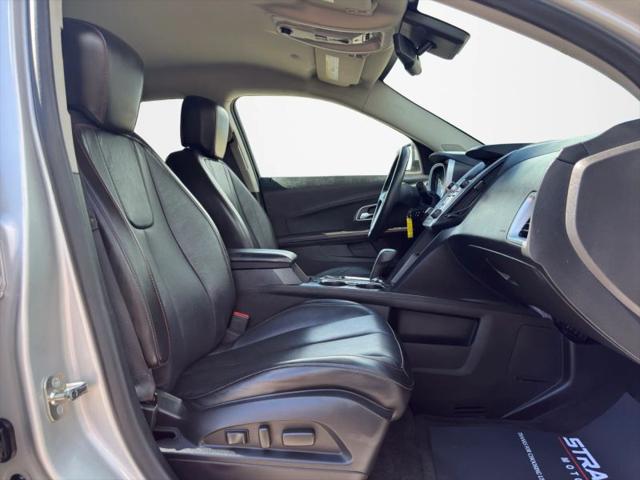 2015 Chevrolet Equinox 2LT