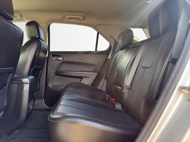 2015 Chevrolet Equinox 2LT