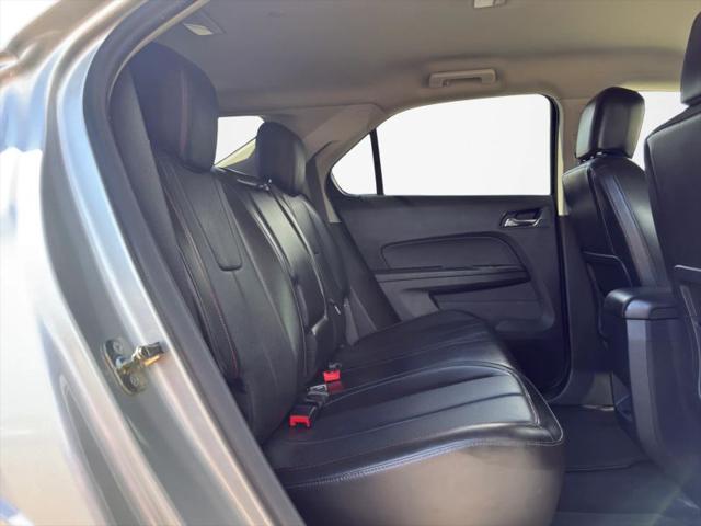 2015 Chevrolet Equinox 2LT