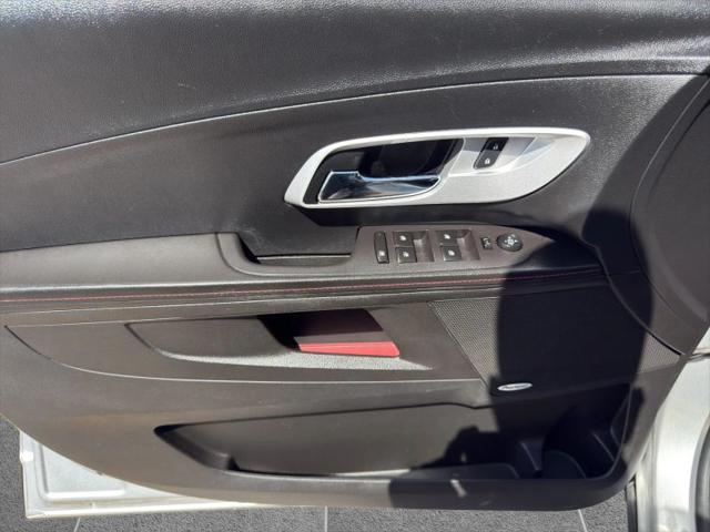 2015 Chevrolet Equinox 2LT
