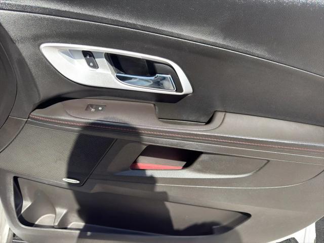 2015 Chevrolet Equinox 2LT