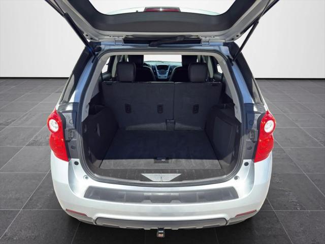 2015 Chevrolet Equinox 2LT