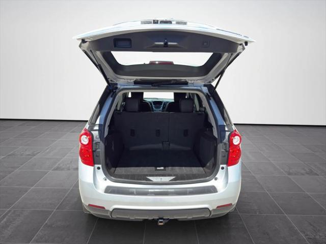 2015 Chevrolet Equinox 2LT
