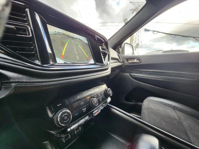 2021 Dodge Durango GT Plus AWD