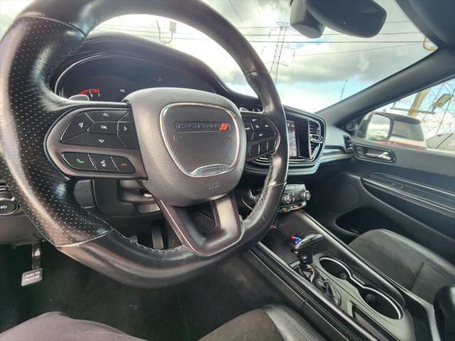 2021 Dodge Durango GT Plus AWD