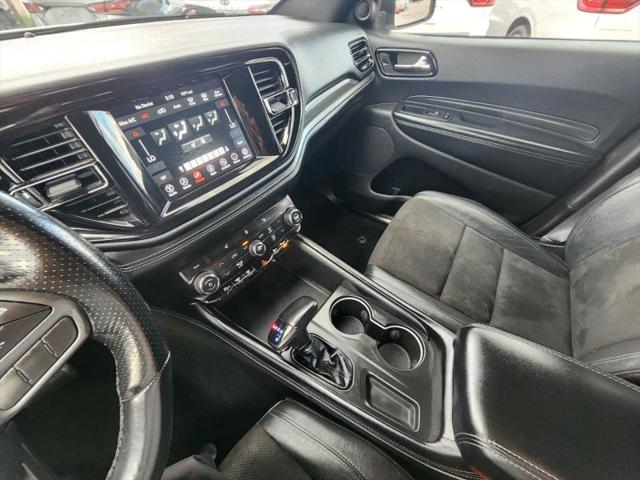 2021 Dodge Durango GT Plus AWD