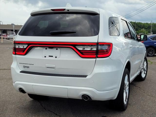2021 Dodge Durango GT Plus AWD
