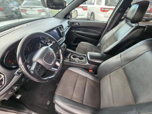 2021 Dodge Durango GT Plus AWD