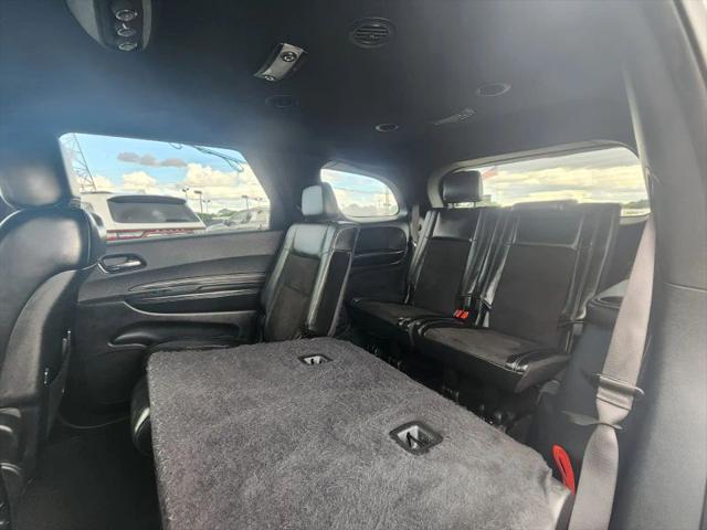 2021 Dodge Durango GT Plus AWD