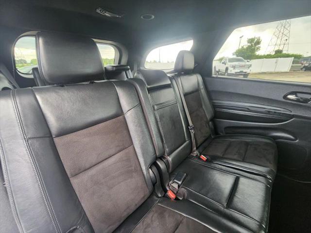 2021 Dodge Durango GT Plus AWD