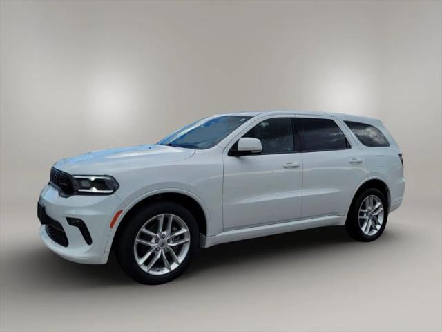 2021 Dodge Durango GT Plus AWD for sale in Memphis, TN