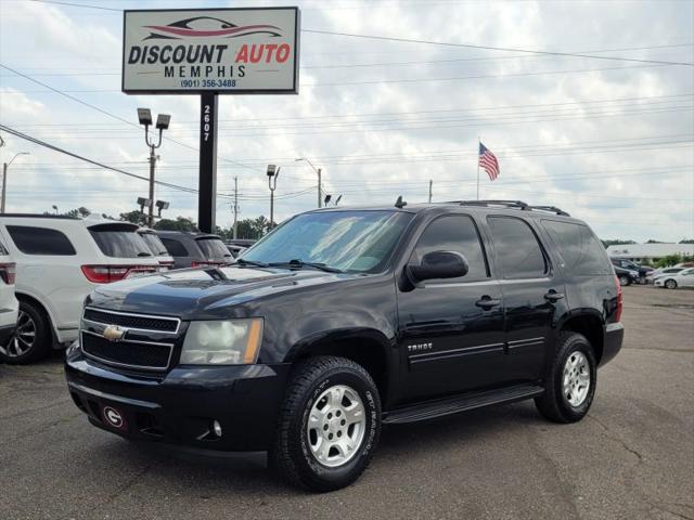 2010 Chevrolet Tahoe LT for sale in Memphis, TN