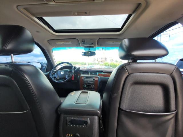 2010 Chevrolet Tahoe LT
