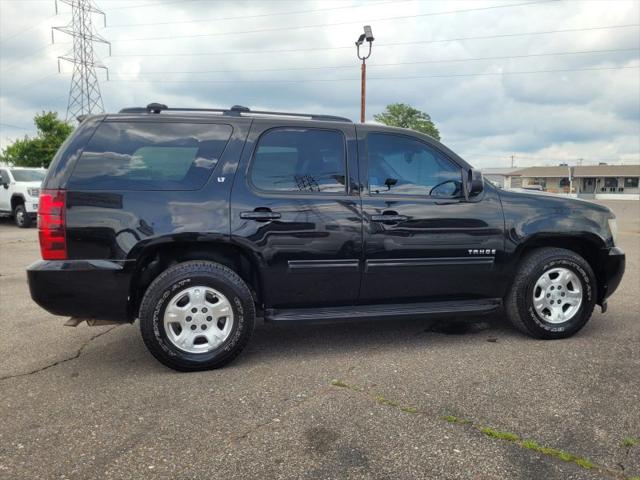 2010 Chevrolet Tahoe LT