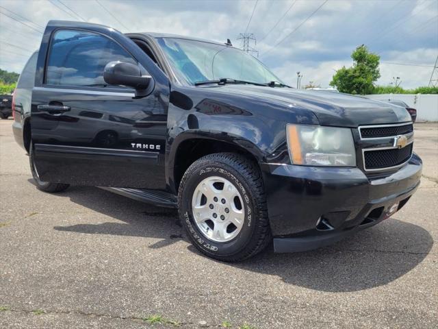 2010 Chevrolet Tahoe LT