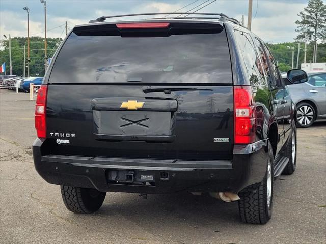 2010 Chevrolet Tahoe LT