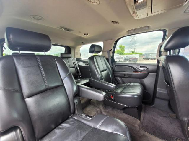 2010 Chevrolet Tahoe LT