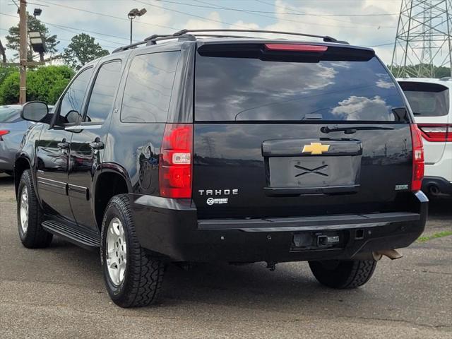 2010 Chevrolet Tahoe LT