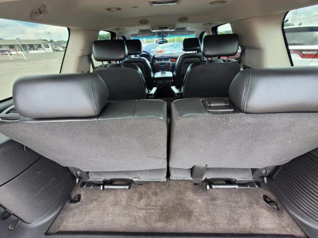 2010 Chevrolet Tahoe LT