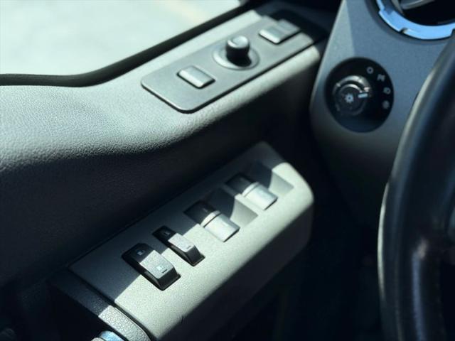 2014 Ford F-250 LARIAT