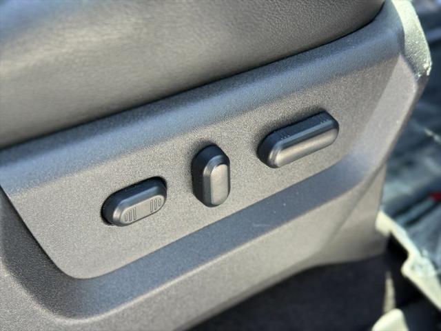 2014 Ford F-250 LARIAT