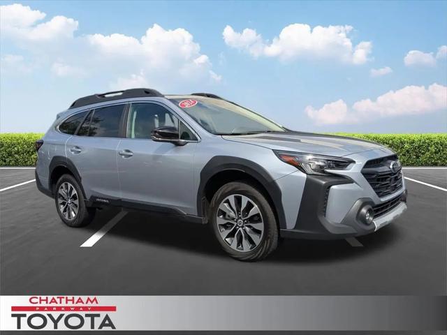 2024 Subaru Outback Limited for sale in Savannah, GA