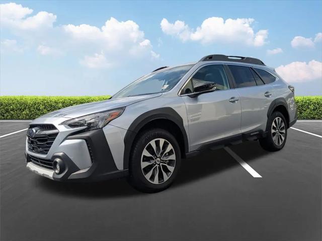 2024 Subaru Outback Limited