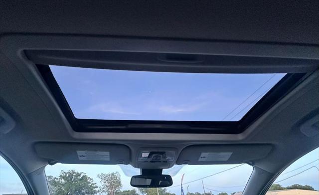 2018 Toyota Sienna Limited 7 Passenger