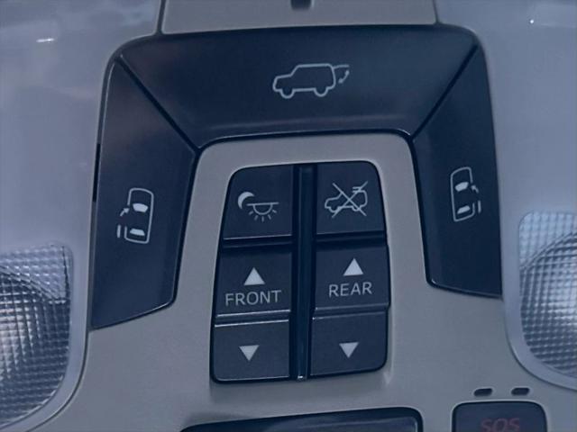 2018 Toyota Sienna Limited 7 Passenger