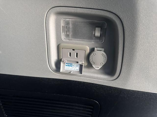 2018 Toyota Sienna Limited 7 Passenger