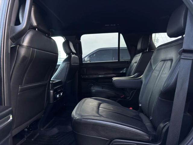 2020 Ford Expedition Limited