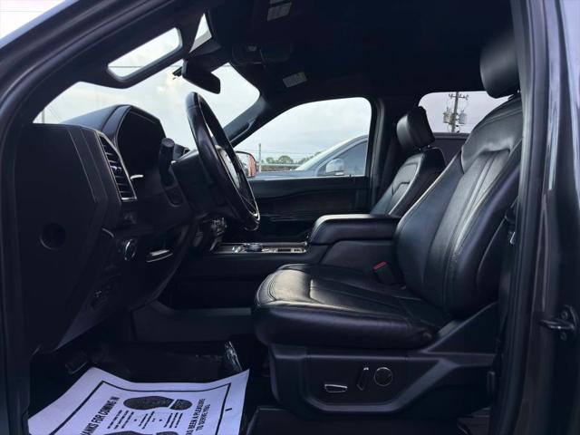 2020 Ford Expedition Limited