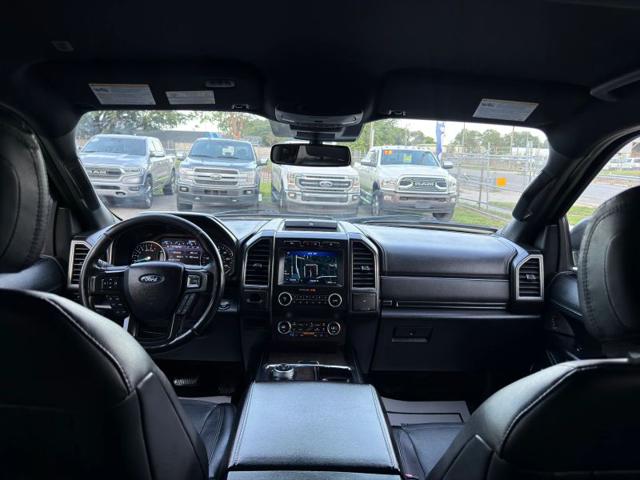 2020 Ford Expedition Limited